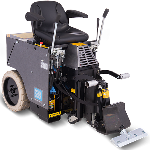 Floor Scraper: Your Key to Effortless Floor Cleaning an...