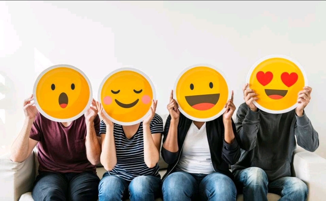 Emoji Me: Express Yourself with Digital Emoticons