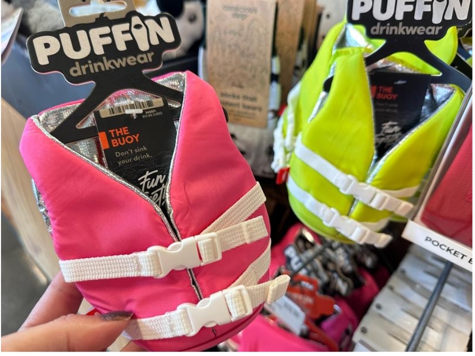 Exploring the World of Coozie Brands: From Classic to U...