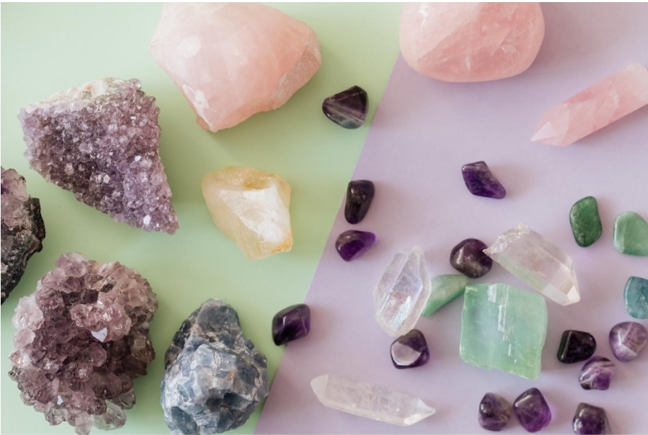 Exploring the World of Bulk Crystals