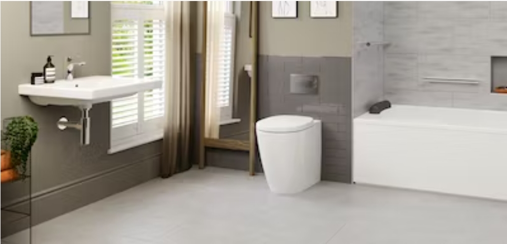 Designing Your Dream Bathroom with Accessibility in Min...