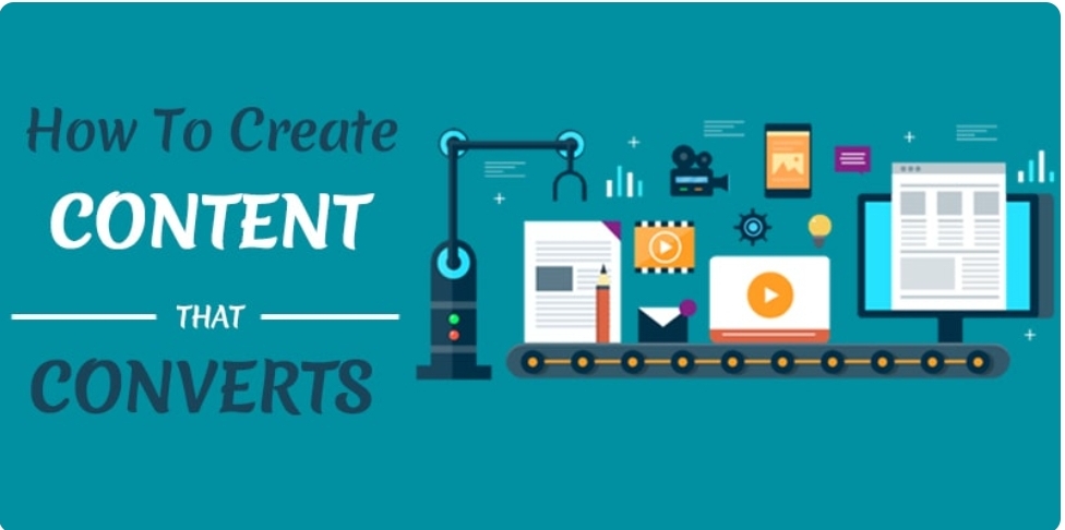 From Followers to Fans: Creating Content That Converts