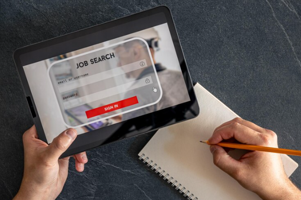 Leveraging Digital Trends for Effective Recruitment