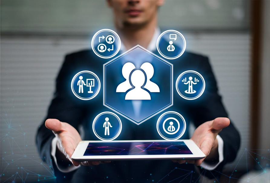 Leveraging Digital Trends for Effective Recruitment 1 Leveraging Digital Trends for Effective Recruitment 1