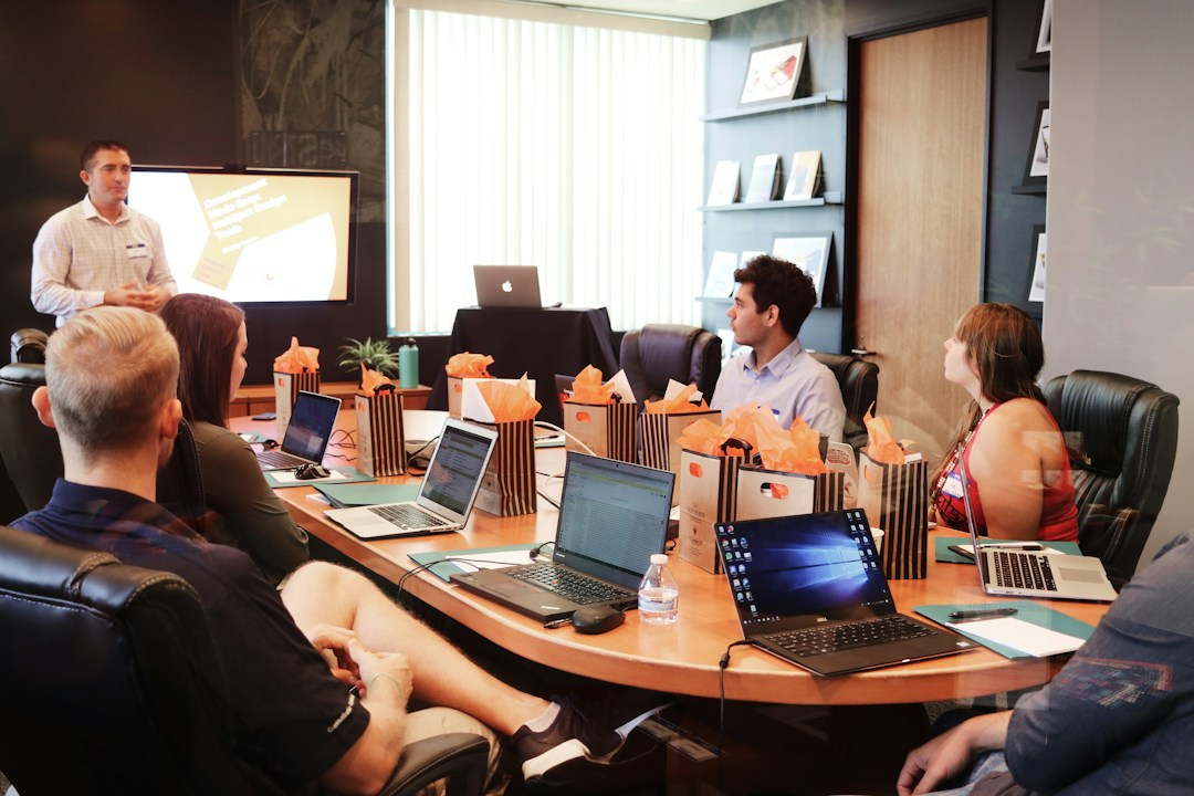 4 Quick Fixes to Boost Remote Workers’ Productivi...