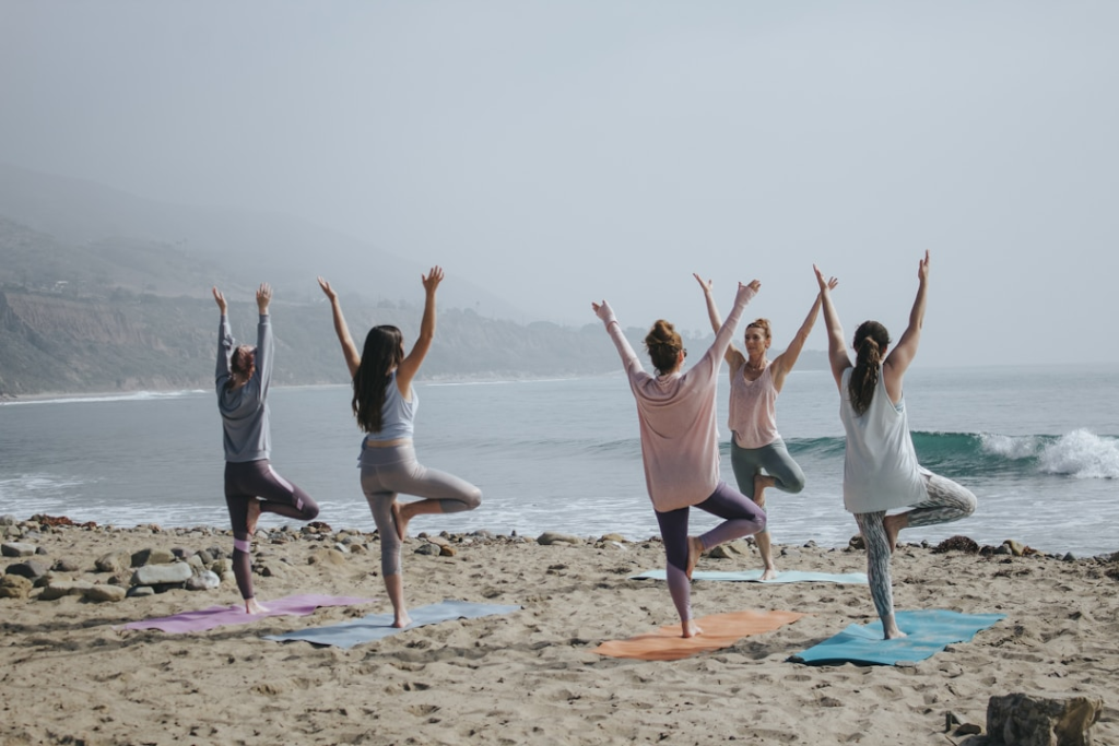 How To Start Your Own Yoga Instruction Business 1 How To Start Your Own Yoga Instruction Business 1
