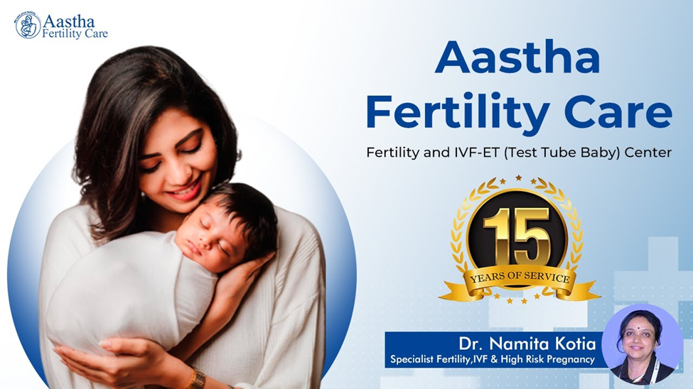 Aastha Fertility