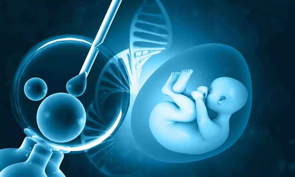 IVF Success Rate At Aastha Fertility Care