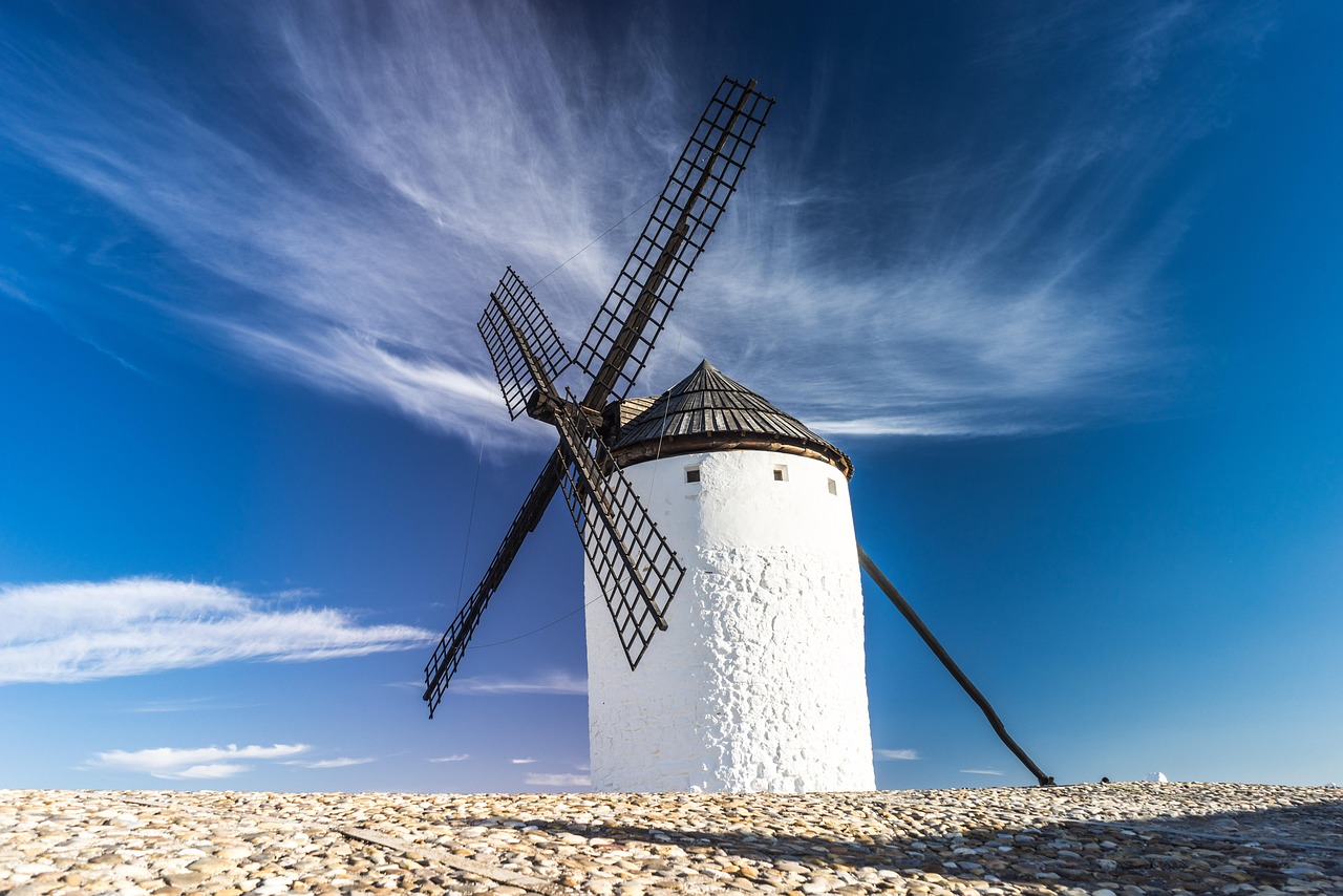 From Ruin to Renewal: The Lifesaving Benefits of Water ...