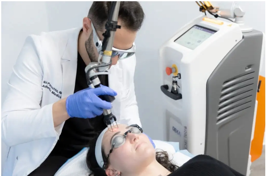 Unlocking Radiant Skin: Exploring The Benefits Of Coolp...
