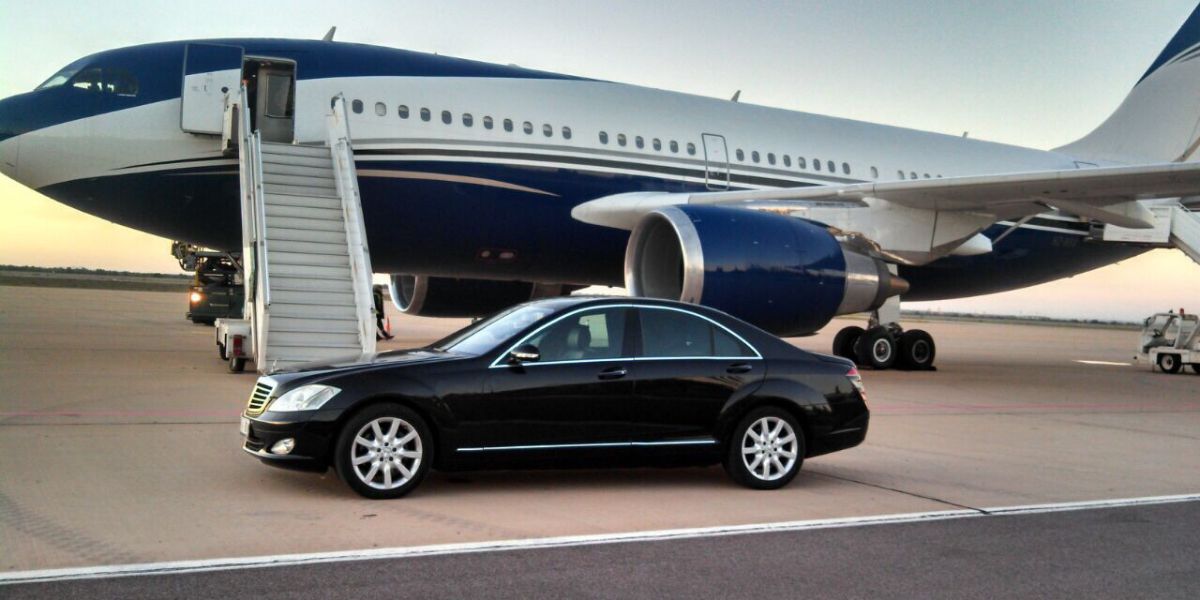 Luxury Rides