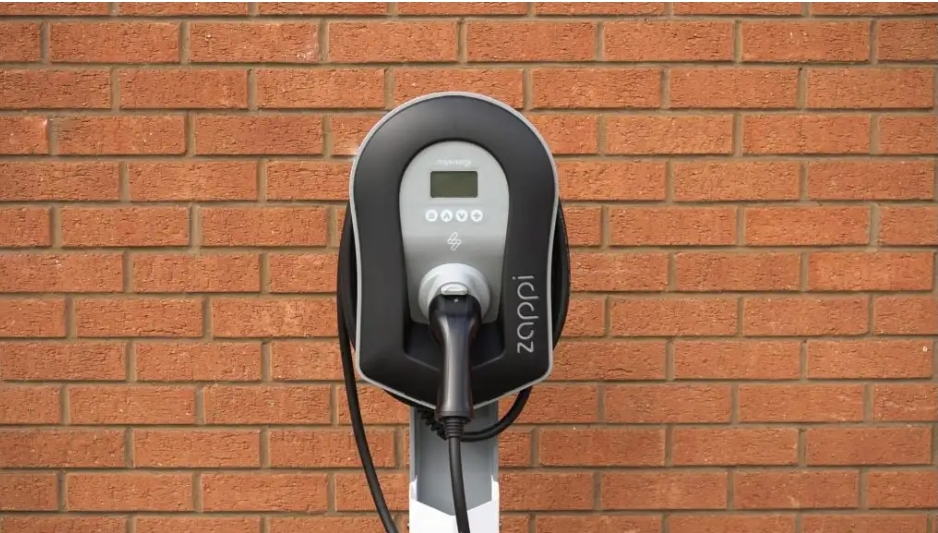 Harnessing Energy at Home: The Importance of Electric H...