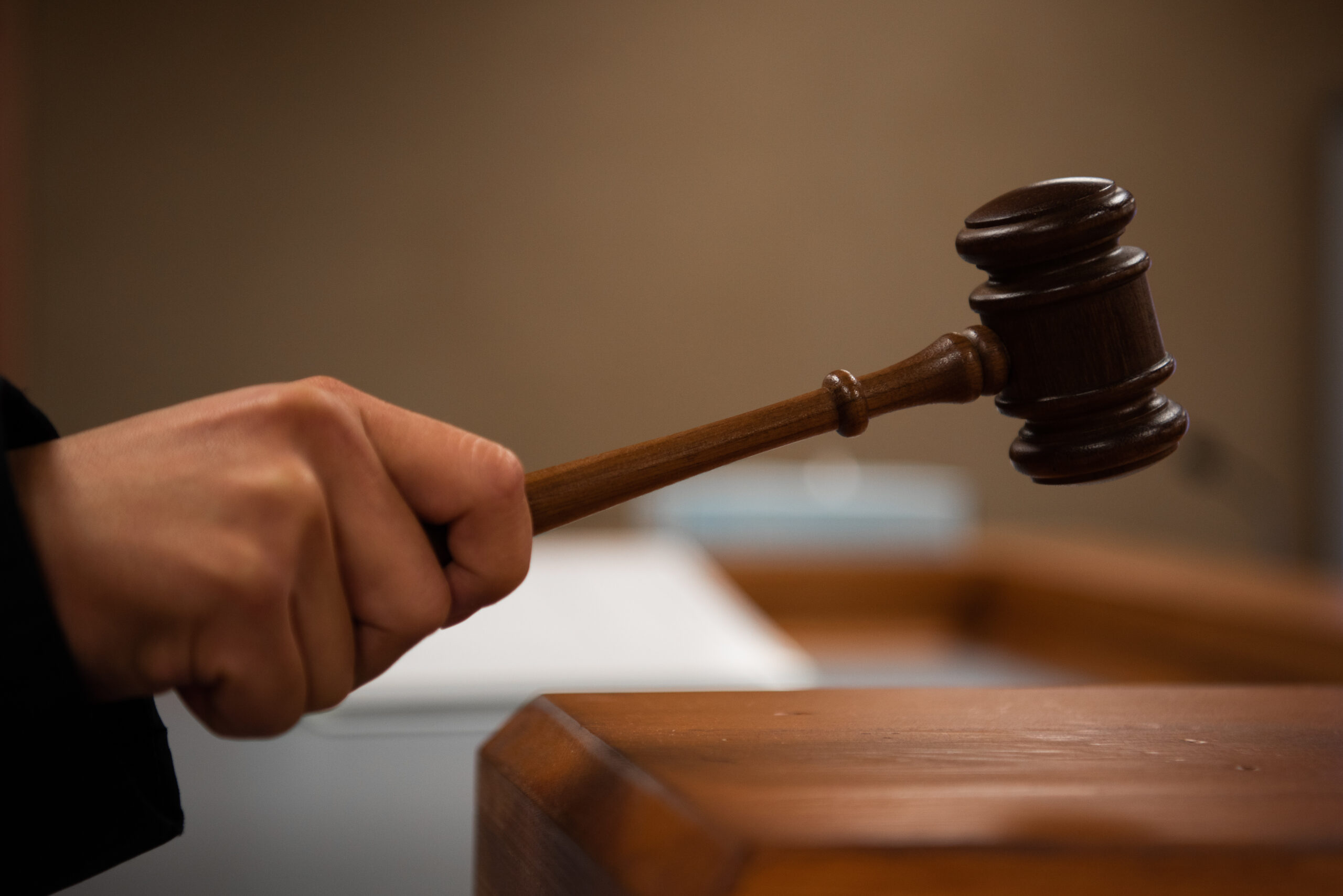 Examining Two High-Profile Criminal Cases: The Trials o...