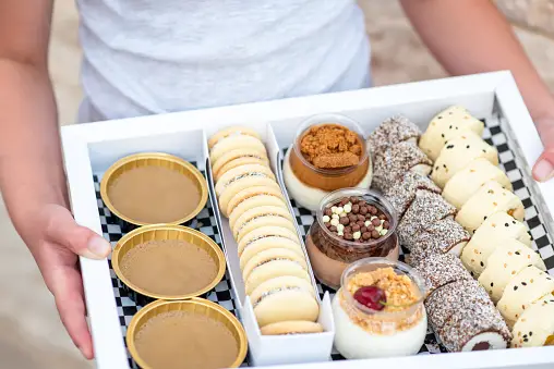 Exploring the Benefits of Ordering Cakes Online in Coimbatore 2