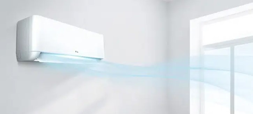 5 Benefits to Buy an Air Conditioner with a Gentle Breeze Mode 1 5 Benefits to Buy an Air Conditioner with a Gentle Breeze Mode 1
