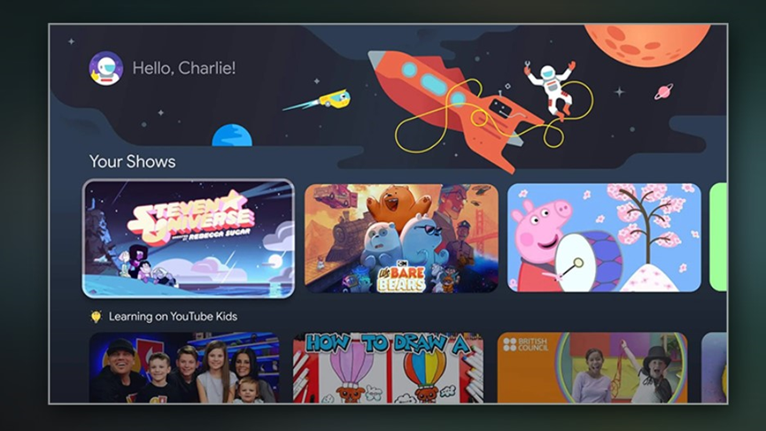 6 Reasons Parents Should Buy TVs with Children's Mode 2