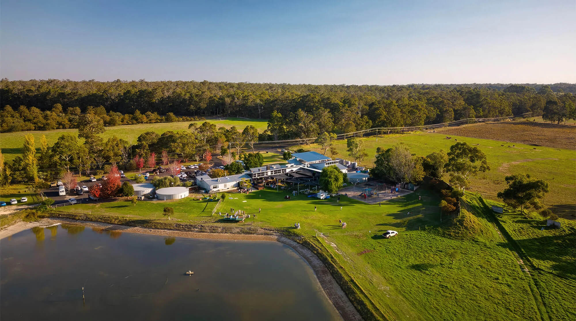 Brewery Near Margaret River: Exploring the Craft Beer S...