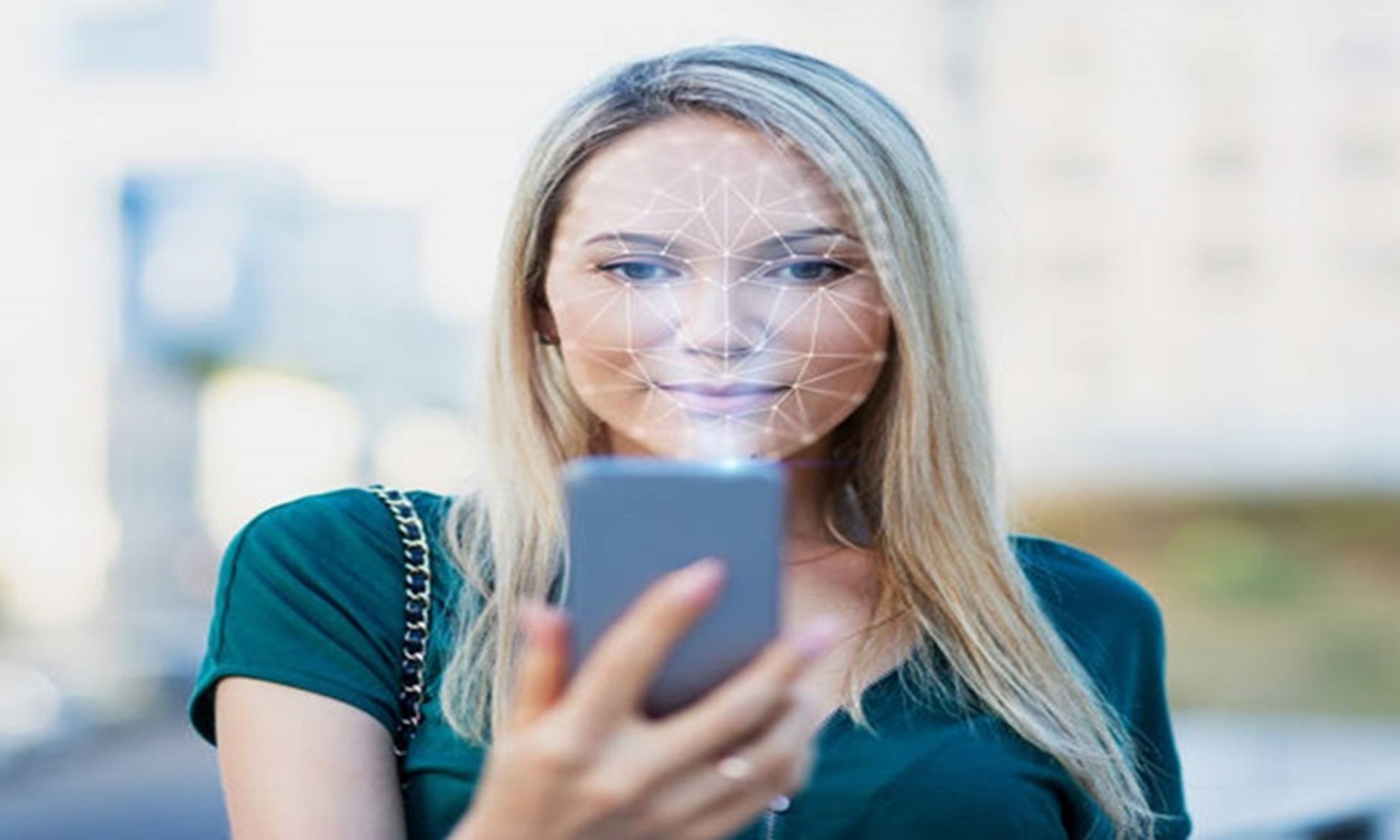 Face Check: The Next great Advancement in Facial Biomet...