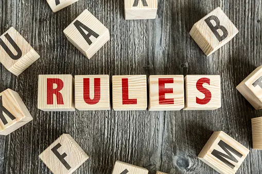 A Beginner’s Guide On OFAC Regulations 3 A Beginner’s Guide On OFAC Regulations 2