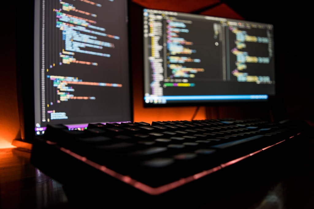 Software Development Consulting: Enhancing Business Eff...