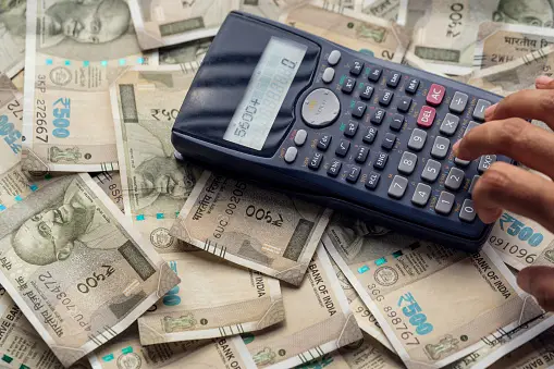 Say Goodbye to Maths Stress: How A Scientific Calculato...