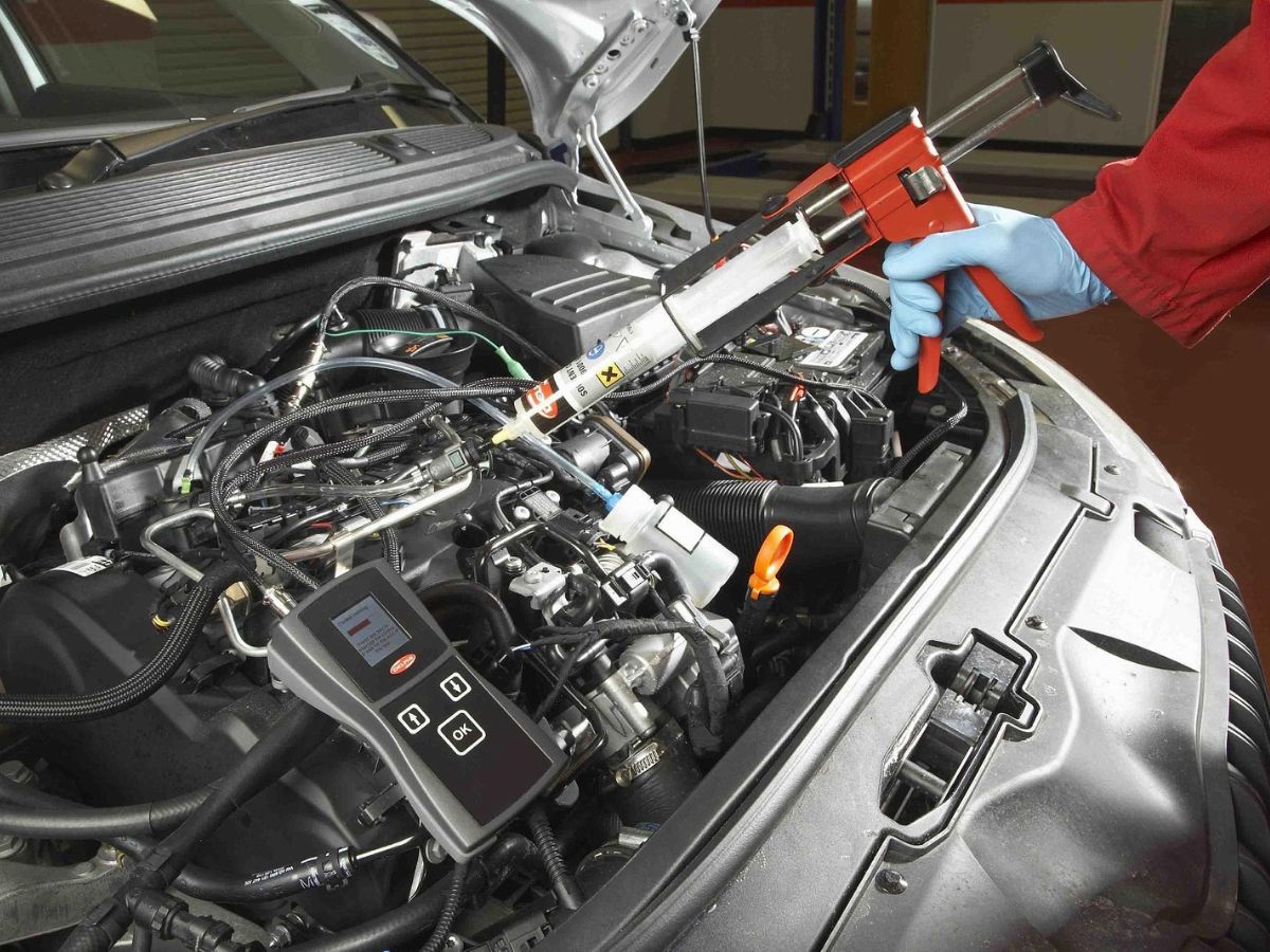 Best Fuel Injector