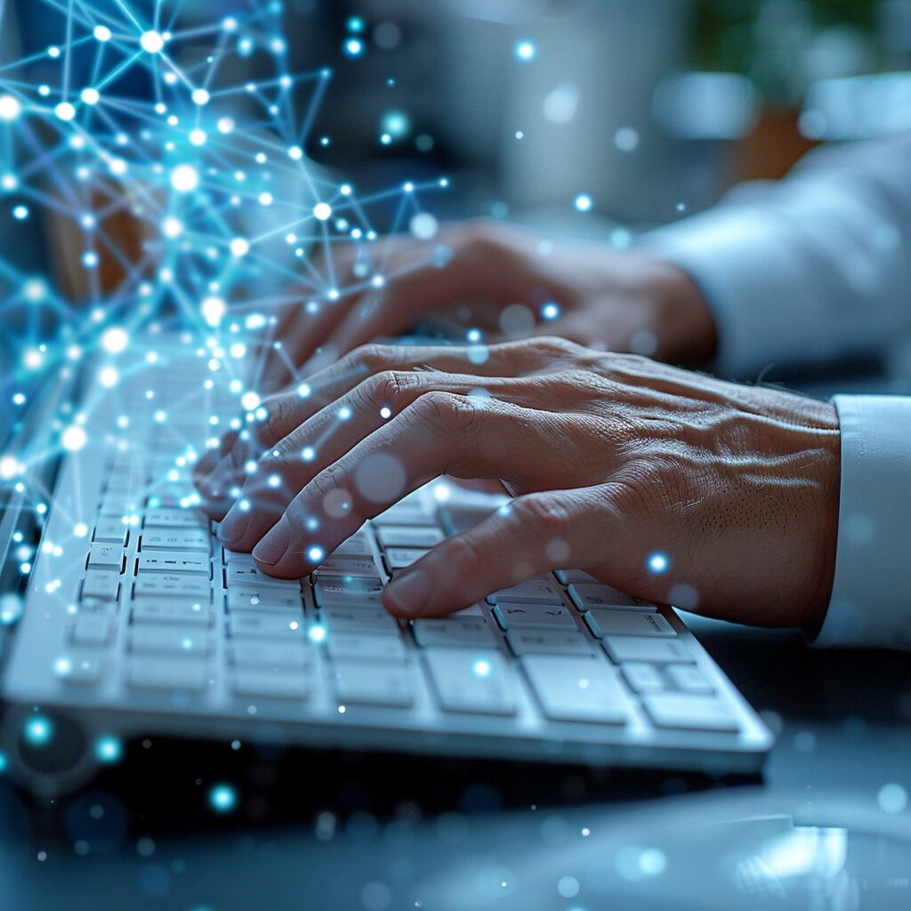 What is the Role of AI Sales Order Automation in Business 1 AI Sales Order Automation