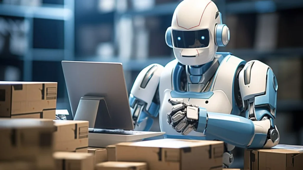 What is the Role of AI Sales Order Automation in Busine...