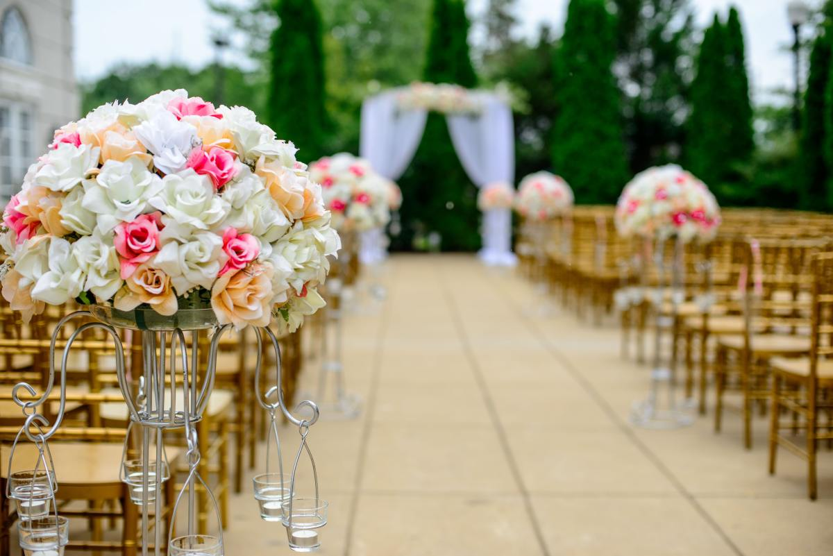 Unique Wedding Venues to Consider for Your Big Day 1 Unique Wedding Venues to Consider for Your Big Day 1