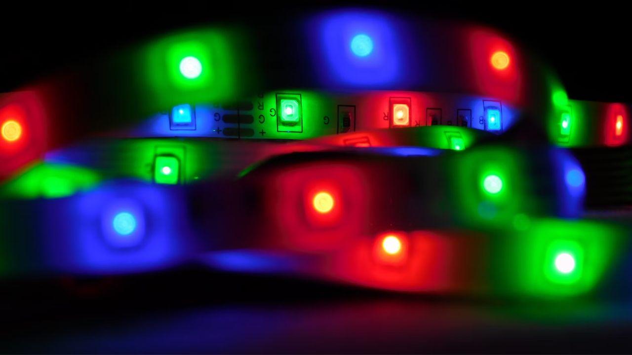 What are 10 Interesting Facts About LED Rechargeable He...
