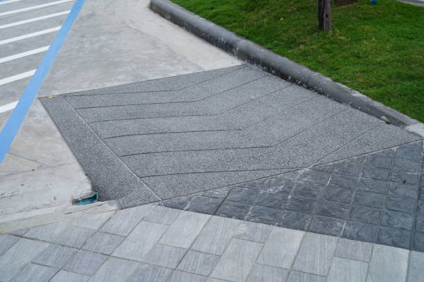 How Windproof Paving Systems Secure Your Outdoor Space�...