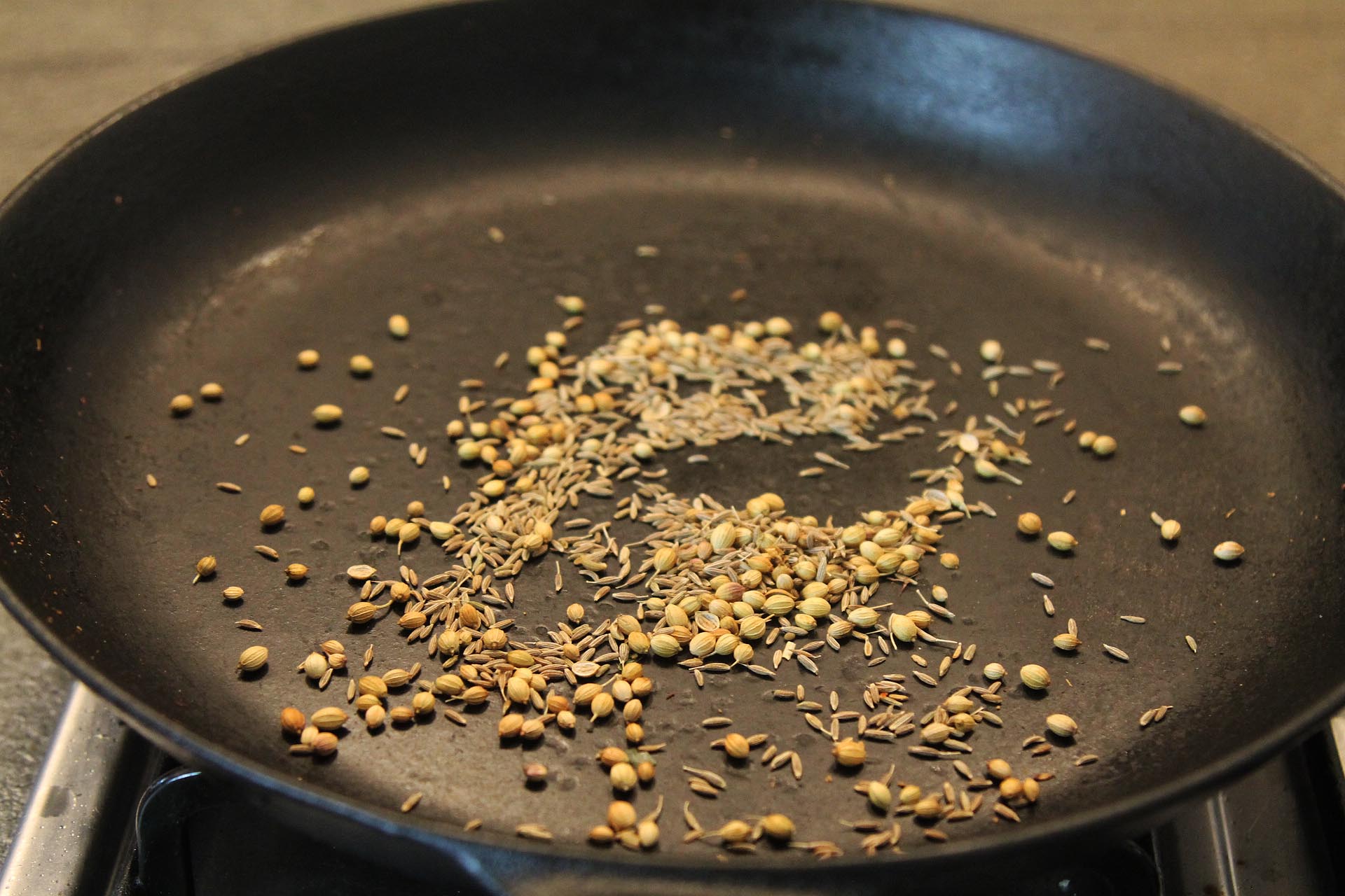 Homemade Curry Paste Recipes
