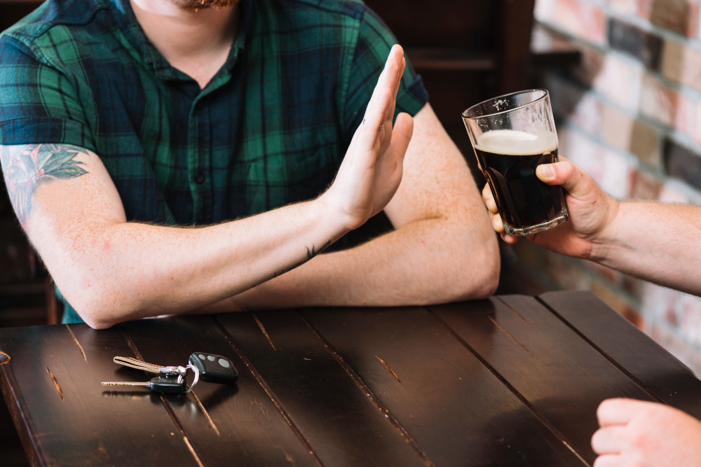 7 Effective Tips to Pass an Alcohol Screening Test