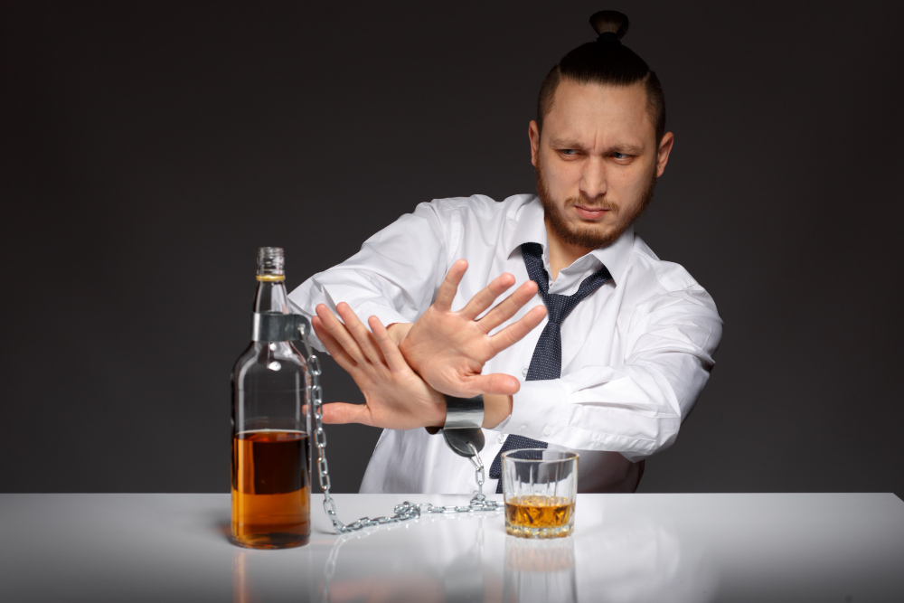7 Effective Tips to Pass an Alcohol Screening Test 1 Abstain from Alcohol - Alcohol Screening