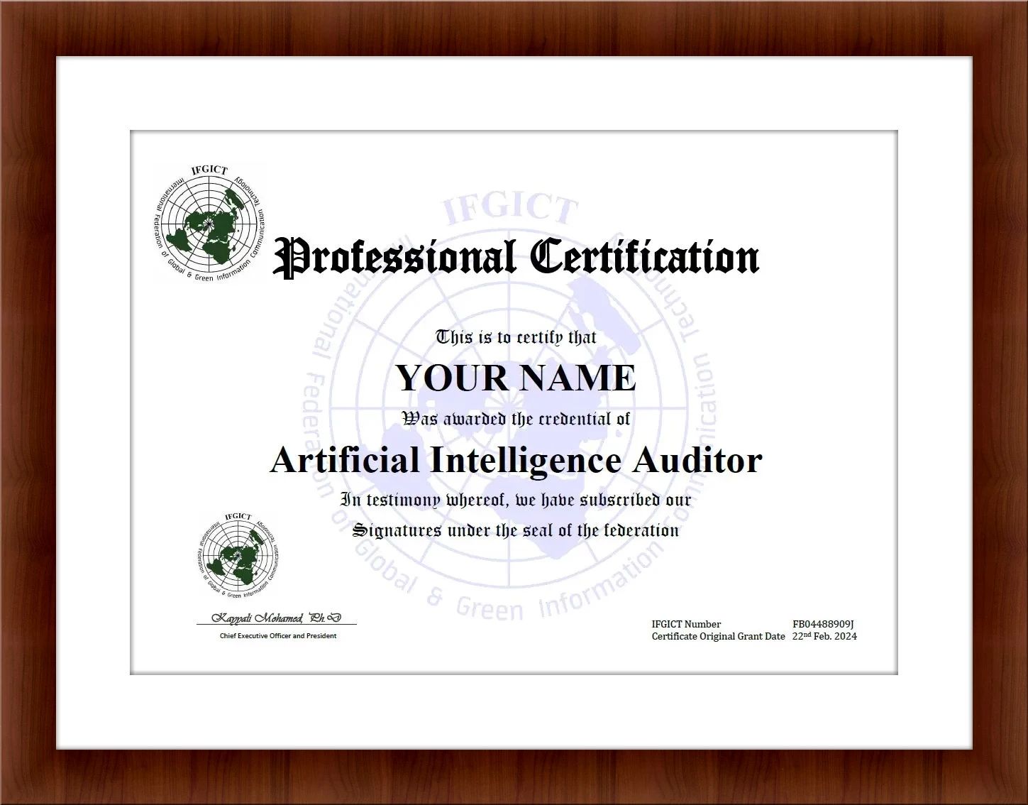 AI in the Spotlight: Ensuring Ethical and Responsible D...