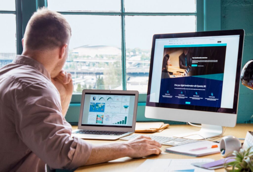 Microsoft Dynamics Relationship Insights