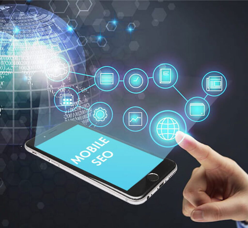 Why Mobile SEO Can't Be Ignored in 2024? 1 Mobile SEO