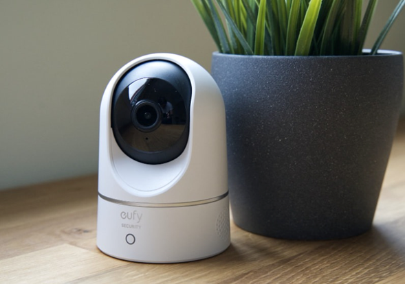 How do Eufy Home Security Cameras Keep Your Family Safe...