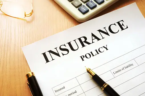 Insurance