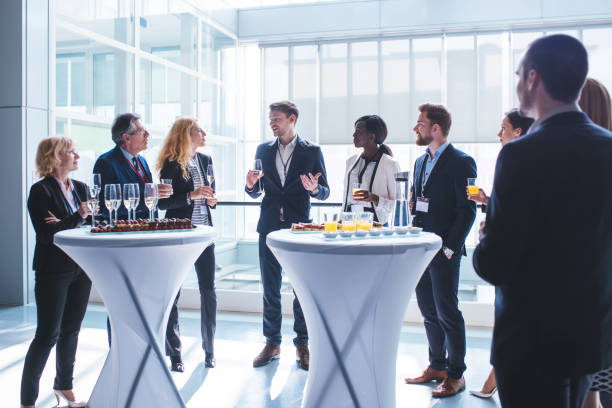 A Guide to Online Businesses and Events