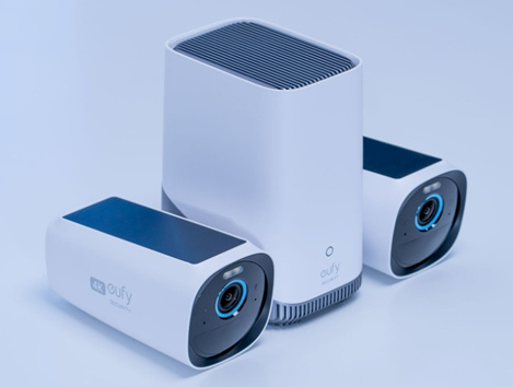 How do Eufy Home Security Cameras Keep Your Family Safe? 1 How do Eufy Home Security Cameras Keep Your Family Safe? 1