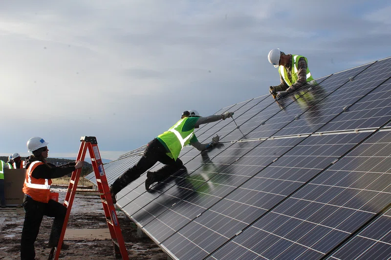 Solar System Installation in Central Coast: Why Profess...