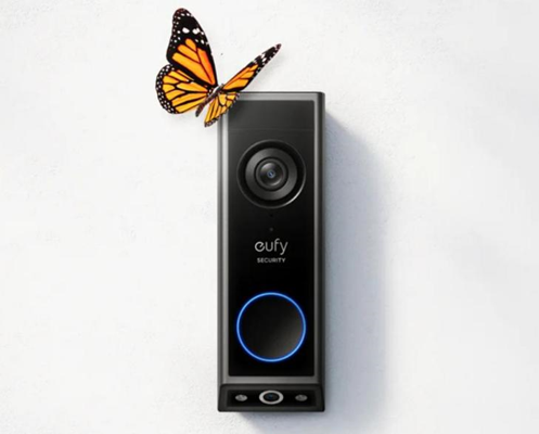 How Video Doorbells Without Subscription Ensure Privacy...