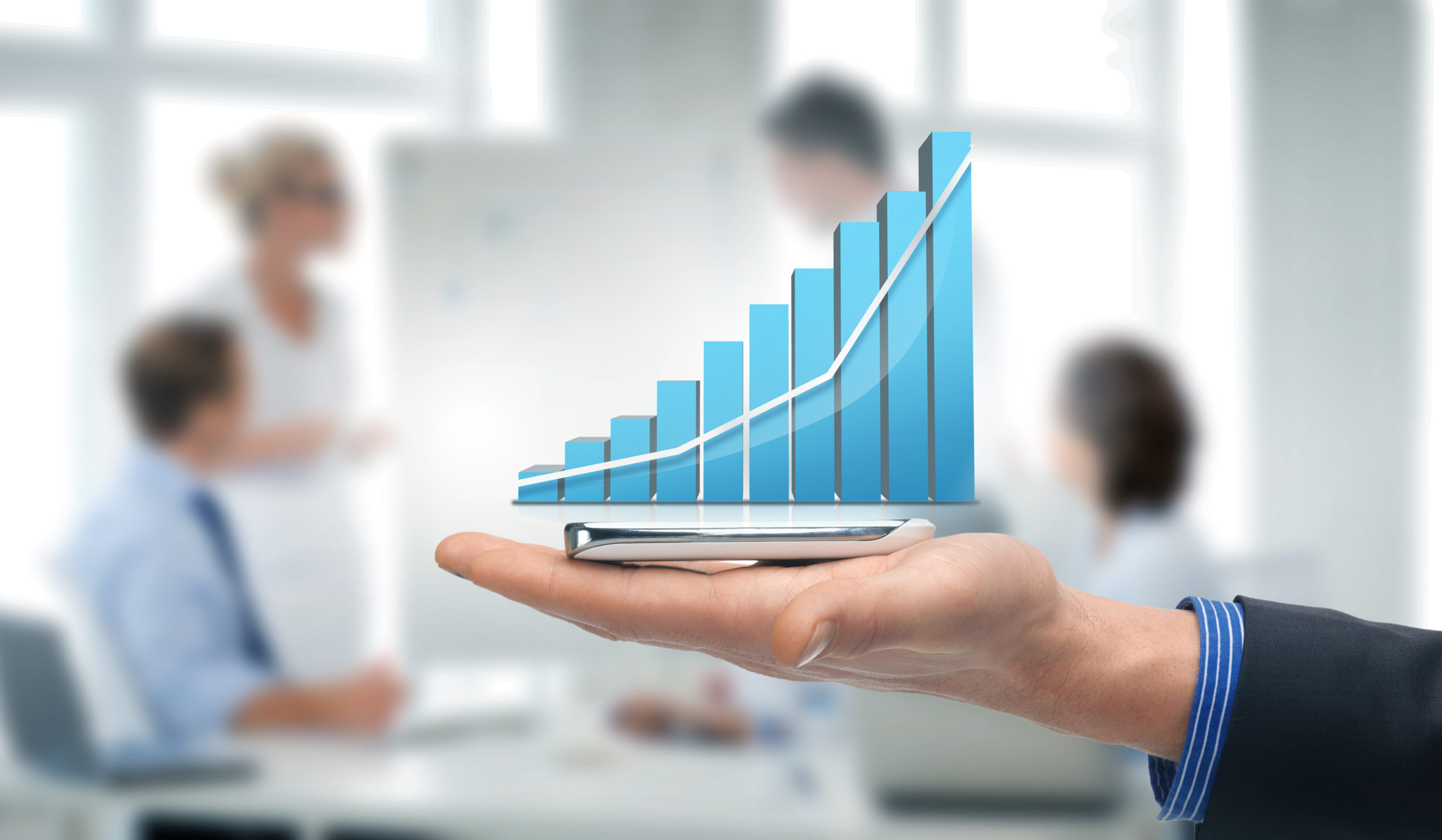 How Integrated Business Solutions Drive Company Growth?