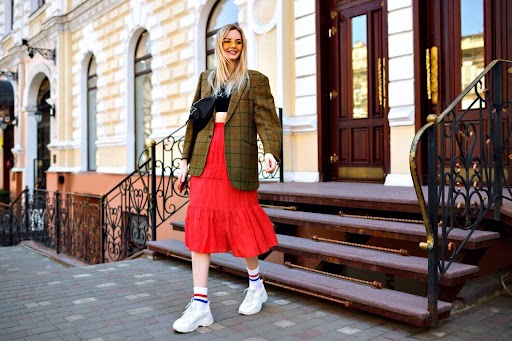 Exploring the Versatility of Skirts: A Comprehensive Gu...