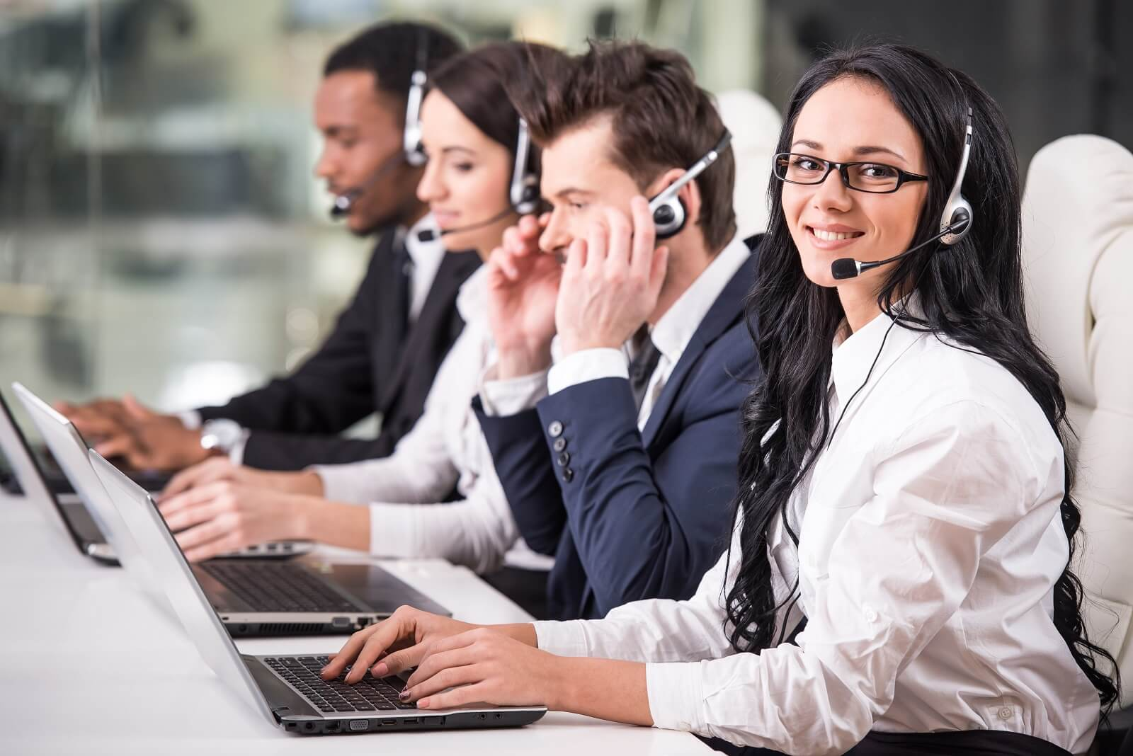 Maximizing B2B Success with Australian Telemarketing Le...