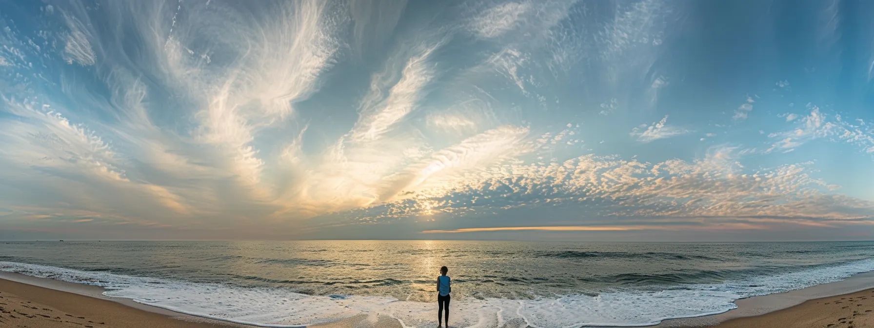 Letting Go and Moving On: Starting Anew After Addiction