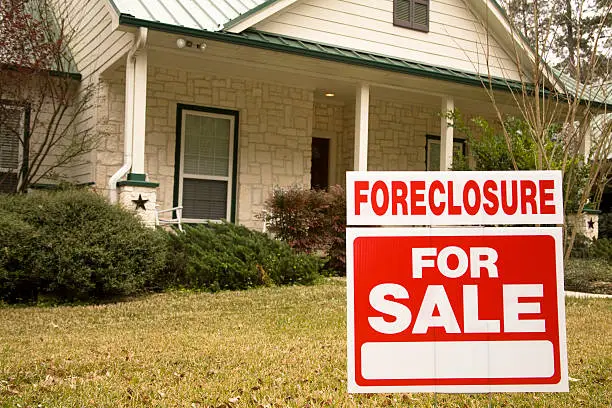 Prevent Foreclosure with Practical Measures: How to Ens...