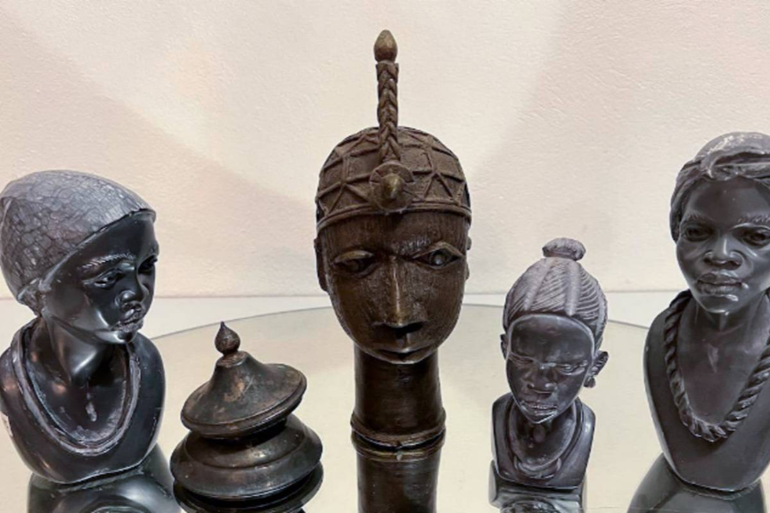 Exploring the Art of Carving: Understanding African Stone Carving 1 Exploring the Art of Carving: Understanding African Stone Carving 1