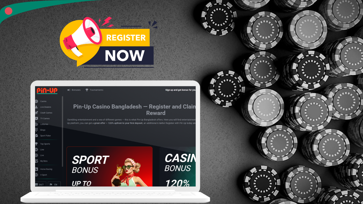 How to Register and Start Playing at Pin-Up Casino: A S...
